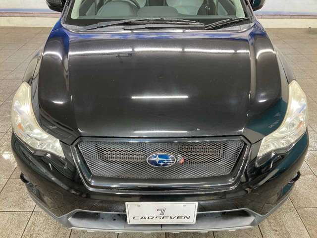 スバル インプレッサスポーツ　ハイブリッド ハイブリッド ２．０Ｉ－Ｌ アイサイト ４ＷＤ H25年 () 99