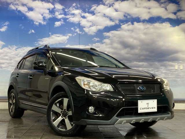 スバル インプレッサスポーツ　ハイブリッド ハイブリッド ２．０Ｉ－Ｌ アイサイト ４ＷＤ H25年 () 99