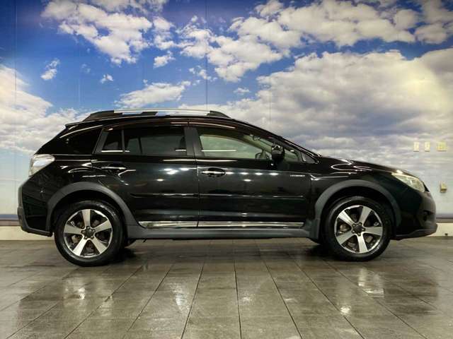スバル インプレッサスポーツ　ハイブリッド ハイブリッド ２．０Ｉ－Ｌ アイサイト ４ＷＤ H25年 () 99
