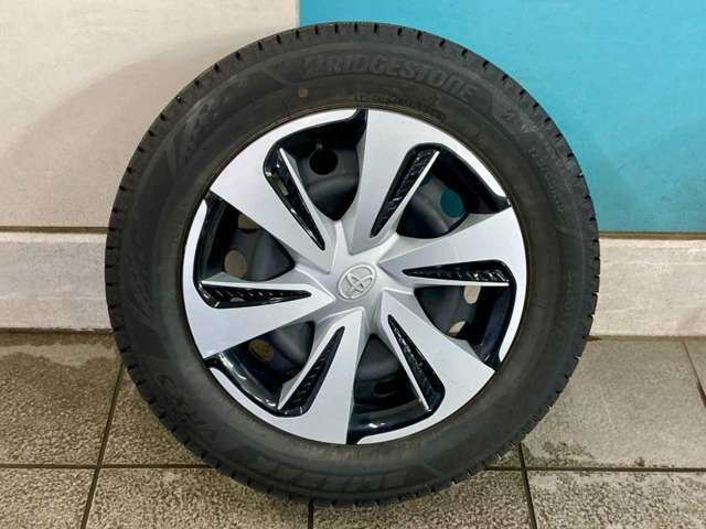 トヨタ シエンタ １．５ Ｇ クエロ ４ＷＤ R1年 (北海道) 99