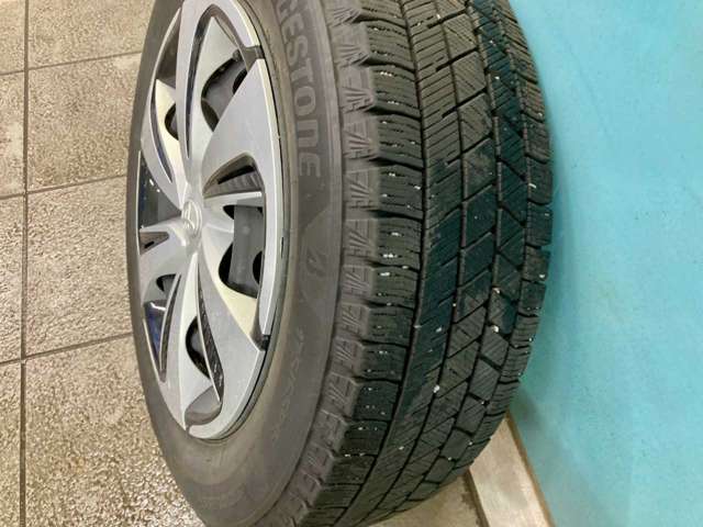トヨタ シエンタ １．５ Ｇ クエロ ４ＷＤ R1年 (北海道) 99