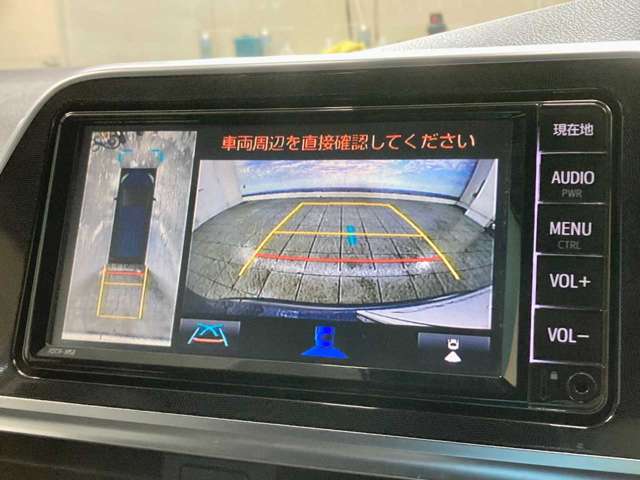 トヨタ シエンタ １．５ Ｇ クエロ ４ＷＤ R1年 (北海道) 99