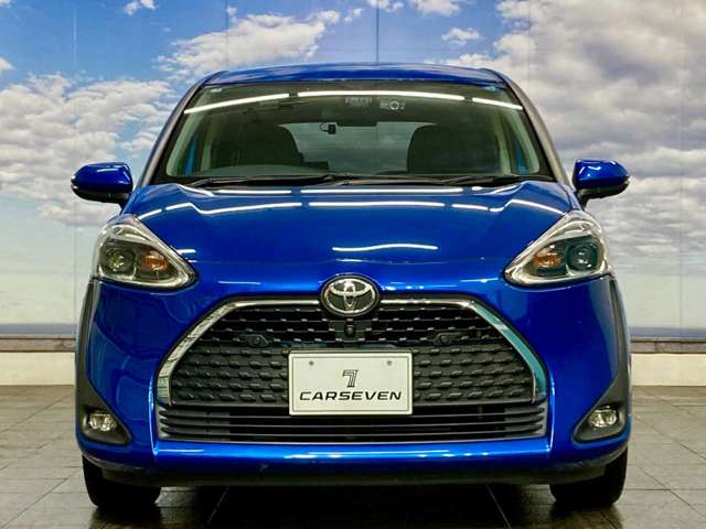 トヨタ シエンタ １．５ Ｇ クエロ ４ＷＤ R1年 (北海道) 99
