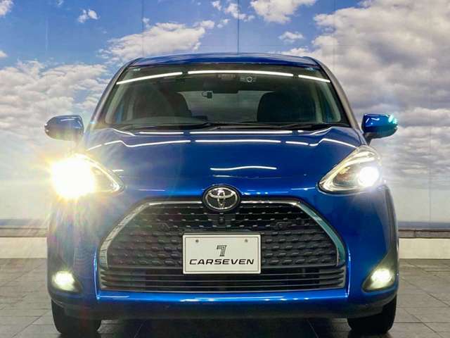 トヨタ シエンタ １．５ Ｇ クエロ ４ＷＤ R1年 (北海道) 99