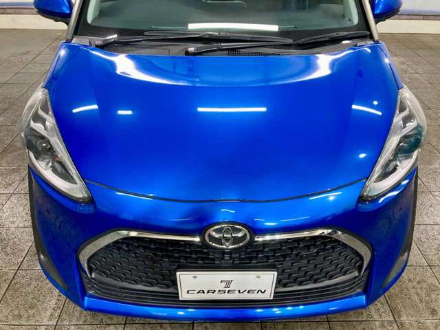 トヨタ シエンタ １．５ Ｇ クエロ ４ＷＤ R1年 (北海道) 99