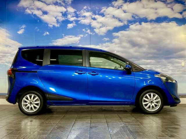 トヨタ シエンタ １．５ Ｇ クエロ ４ＷＤ R1年 (北海道) 99
