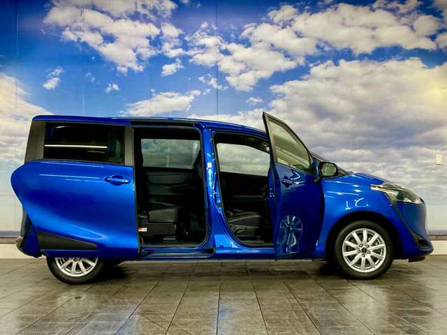 トヨタ シエンタ １．５ Ｇ クエロ ４ＷＤ R1年 (北海道) 99