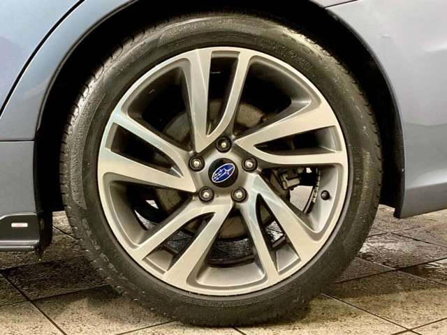 スバル レヴォーグ １．６ ＧＴ－Ｓ アイサイト ４ＷＤ H28年 (北海道) 99