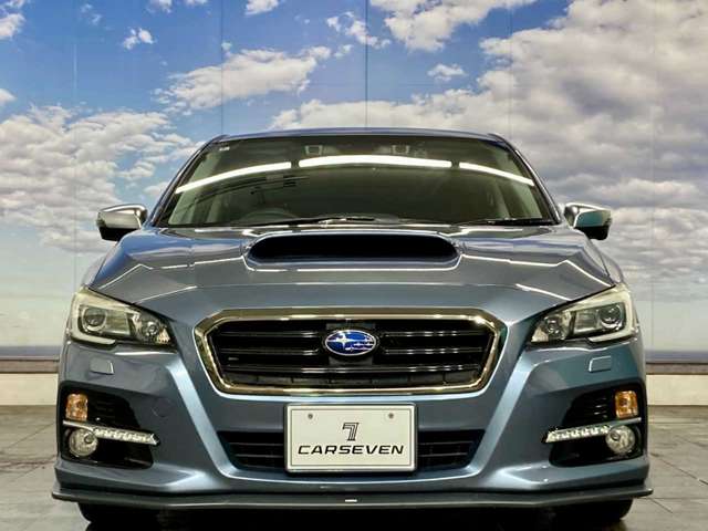 スバル レヴォーグ １．６ ＧＴ－Ｓ アイサイト ４ＷＤ H28年 (北海道) 99