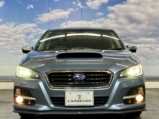スバル レヴォーグ １．６ ＧＴ－Ｓ アイサイト ４ＷＤ H28年 (北海道) 99