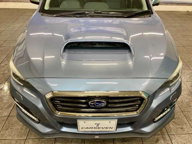 スバル レヴォーグ １．６ ＧＴ－Ｓ アイサイト ４ＷＤ H28年 (北海道) 99