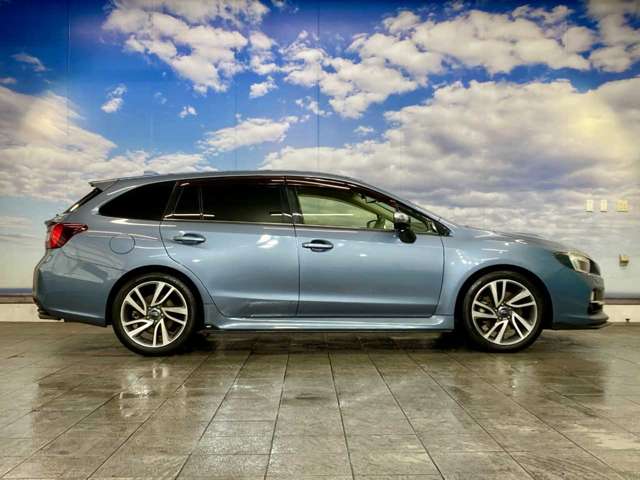 スバル レヴォーグ １．６ ＧＴ－Ｓ アイサイト ４ＷＤ H28年 (北海道) 99
