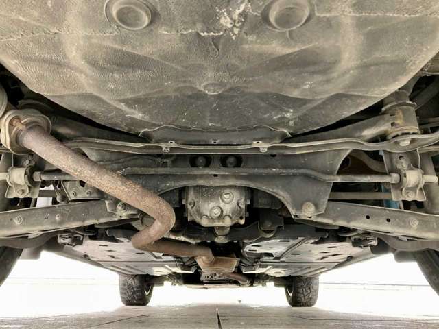 スバル レガシィアウトバック ２．５ ４ＷＤ H26年 (北海道) 99