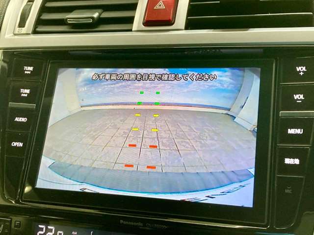 スバル レガシィアウトバック ２．５ ４ＷＤ H26年 (北海道) 99