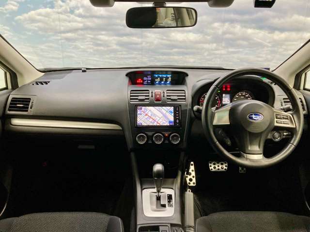 スバル インプレッサＸＶ ２．０Ｉ－Ｌ アイサイト ４ＷＤ H25年 (北海道) 99