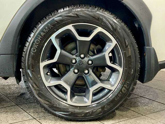 スバル インプレッサＸＶ ２．０Ｉ－Ｌ アイサイト ４ＷＤ H25年 (北海道) 99
