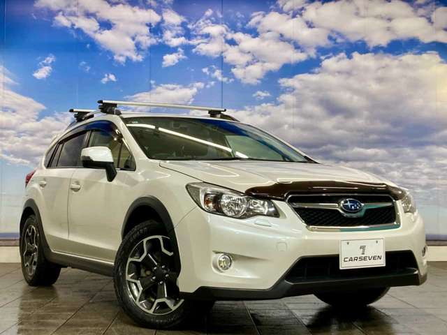 スバル インプレッサＸＶ ２．０Ｉ－Ｌ アイサイト ４ＷＤ H25年 (北海道) 99