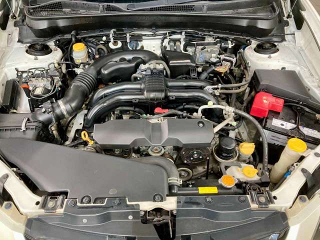 スバル エクシーガ ２．５ Ｉ スペックＢ アイサイト ４ＷＤ H25年 (北海道) 99