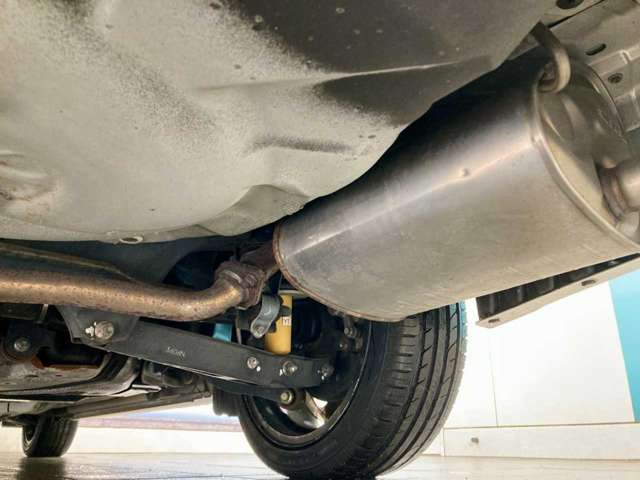 スバル エクシーガ ２．５ Ｉ スペックＢ アイサイト ４ＷＤ H25年 (北海道) 99