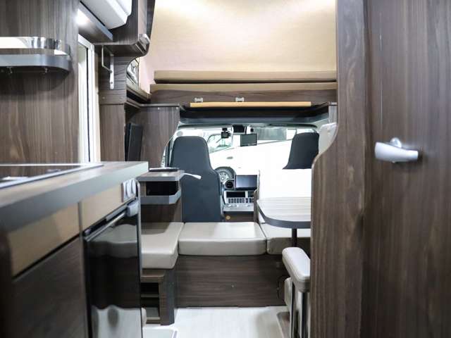 トヨタ カムロード キャンピング R4年 (北海道) 99