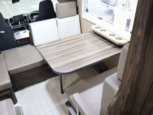 トヨタ カムロード キャンピング R4年 (北海道) 99