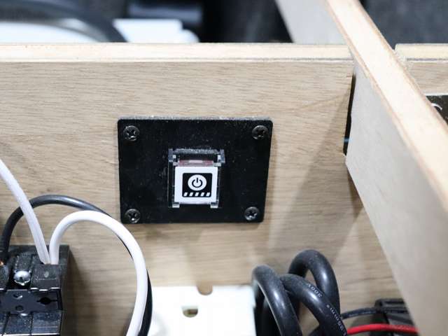 トヨタ カムロード キャンピング R4年 (北海道) 99