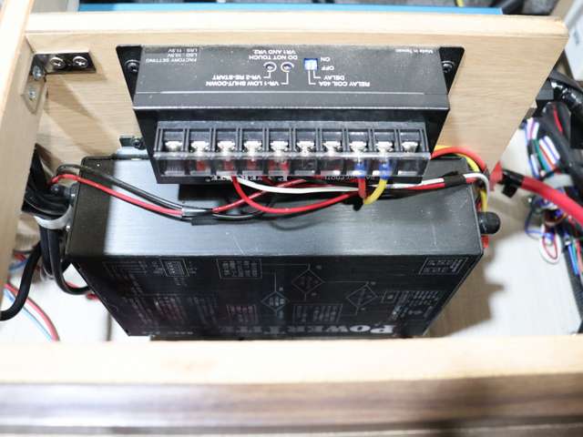 トヨタ カムロード キャンピング R4年 (北海道) 99