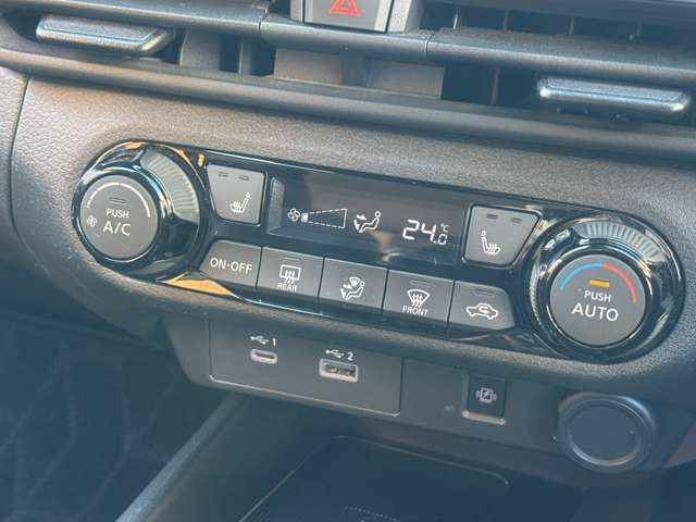 日産 ノート １．２ Ｘ ＦＯＵＲ ４ＷＤ R4年 (北海道) 99