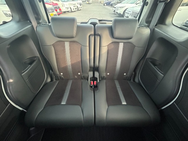 ホンダ Ｎ　ＢＯＸ カスタム ６６０ Ｌ ターボ スタイルプラス ブラック R5年 (九州・沖縄) 99