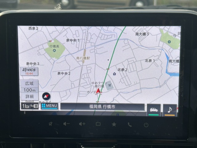 スズキ フロンクス １．５ R7年 (九州・沖縄) 99