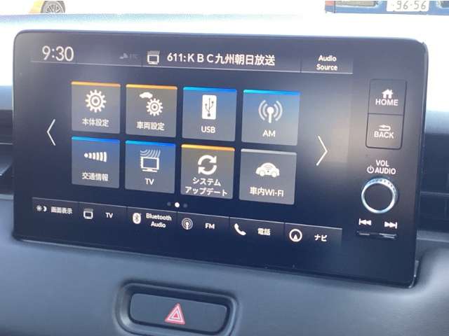 ホンダ ヴェゼル １．５ Ｅ：ＨＥＶ Ｚ R6年 (九州・沖縄) 99