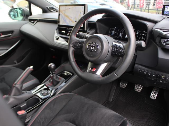 トヨタ ＧＲカローラ １．６ ＲＺ ４ＷＤ R6年 (九州・沖縄) 99