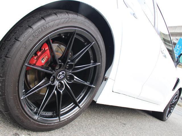 トヨタ ＧＲカローラ １．６ ＲＺ ４ＷＤ R6年 (九州・沖縄) 99