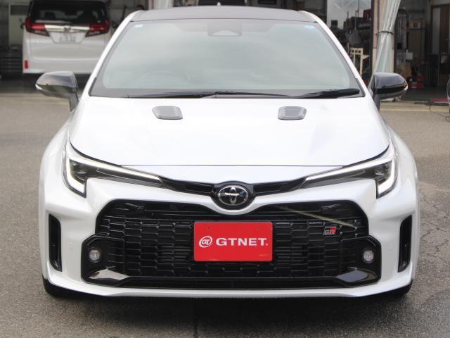 トヨタ ＧＲカローラ １．６ ＲＺ ４ＷＤ R6年 (九州・沖縄) 99