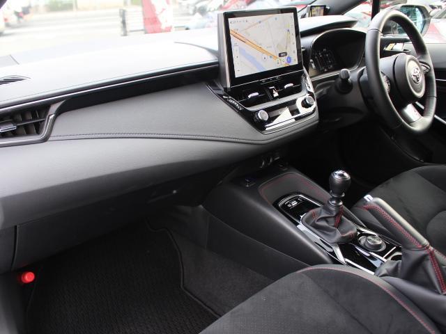トヨタ ＧＲカローラ １．６ ＲＺ ４ＷＤ R6年 (九州・沖縄) 99