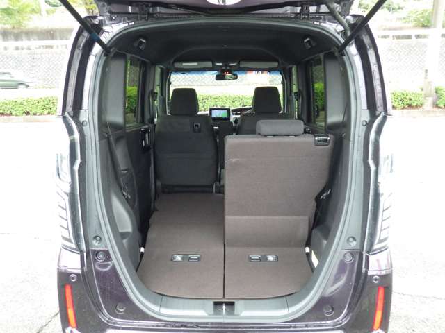 ホンダ Ｎ　ＢＯＸ カスタム ６６０ Ｇ Ｌ ホンダセンシング R1年 (九州・沖縄) 99