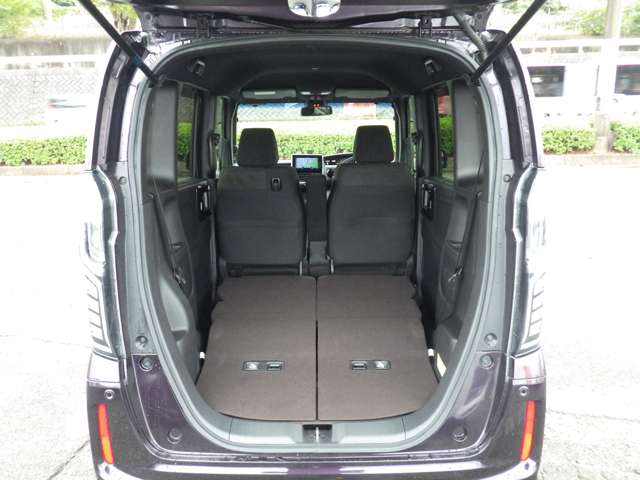 ホンダ Ｎ　ＢＯＸ カスタム ６６０ Ｇ Ｌ ホンダセンシング R1年 (九州・沖縄) 99