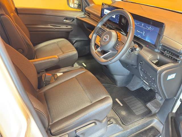 日産 セレナ １．４ Ｅ－ＰＯＷＥＲ ハイウェイスターＶ R5年 (近畿) 99
