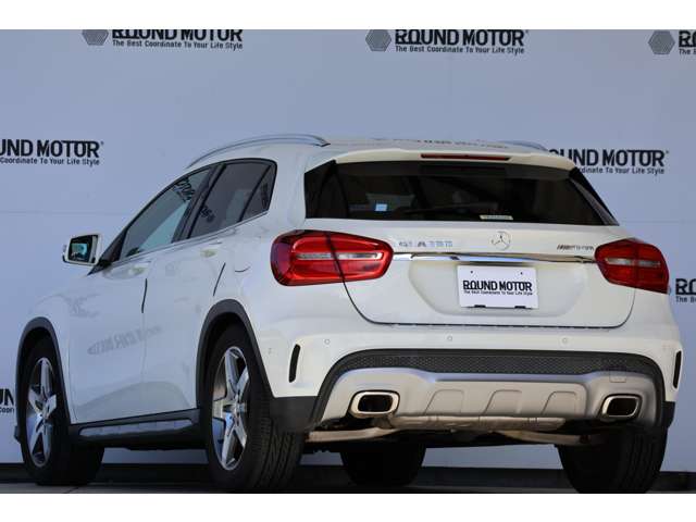 メルセデスベンツ ＧＬＡクラス ＧＬＡ１８０　スポーツ H27年 (近畿) 99