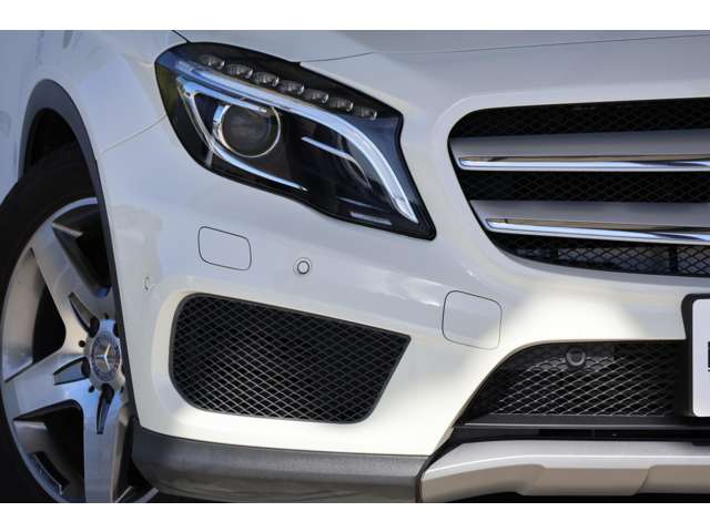 メルセデスベンツ ＧＬＡクラス ＧＬＡ１８０　スポーツ H27年 (近畿) 99