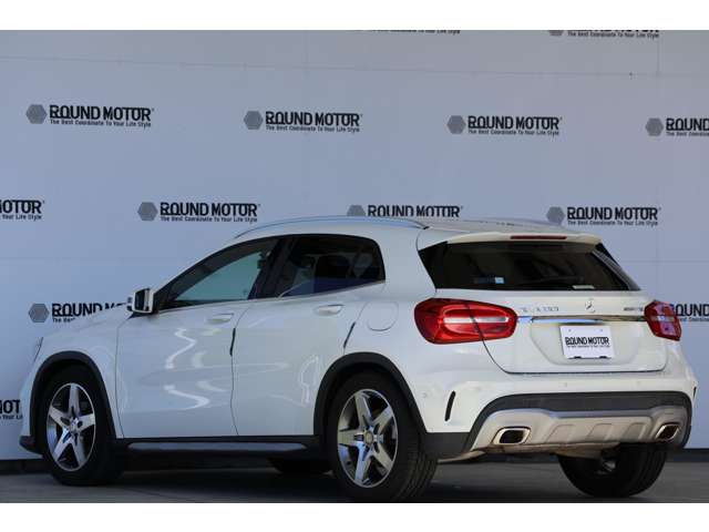 メルセデスベンツ ＧＬＡクラス ＧＬＡ１８０　スポーツ H27年 (近畿) 99