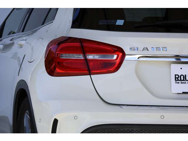メルセデスベンツ ＧＬＡクラス ＧＬＡ１８０　スポーツ H27年 (近畿) 99