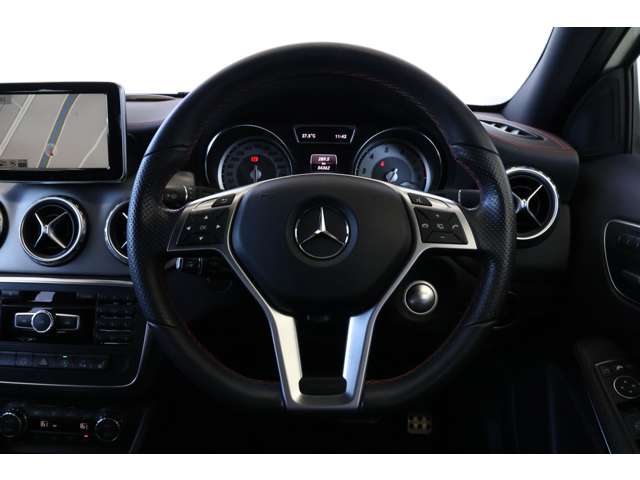 メルセデスベンツ ＧＬＡクラス ＧＬＡ１８０　スポーツ H27年 (近畿) 99