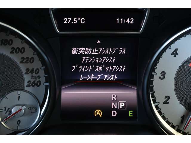 メルセデスベンツ ＧＬＡクラス ＧＬＡ１８０　スポーツ H27年 (近畿) 99
