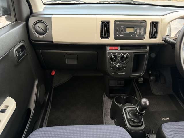 スズキ アルト ６６０ Ｆ R2年 (近畿) 99