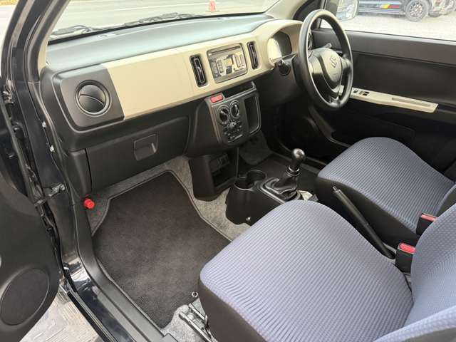 スズキ アルト ６６０ Ｆ R2年 (近畿) 99