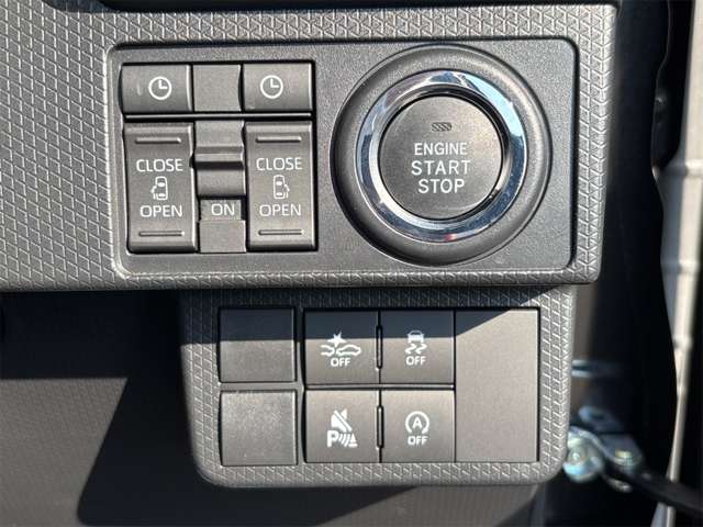 ダイハツ タント ６６０ カスタム ＲＳ R7年 () 99