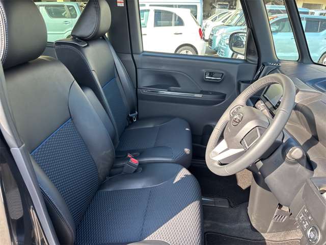 ダイハツ タント ６６０ カスタム ＲＳ R7年 () 99