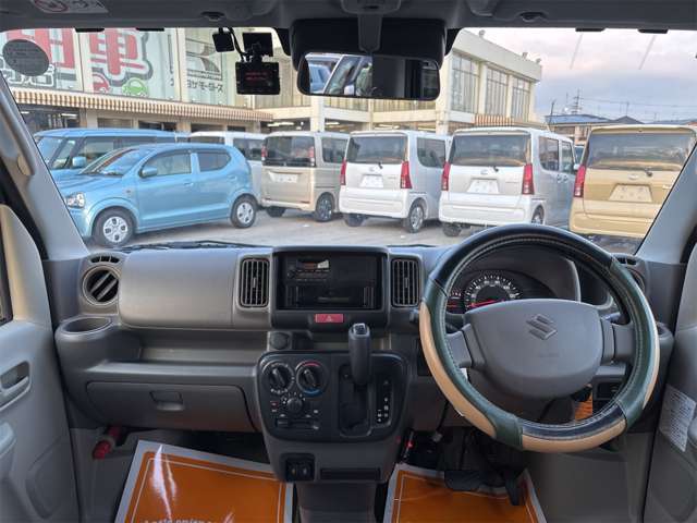 スズキ エブリイ ６６０ ジョイン ハイルーフ ５ＡＧＳ車 R4年 () 99