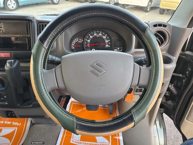 スズキ エブリイ ６６０ ジョイン ハイルーフ ５ＡＧＳ車 R4年 () 99